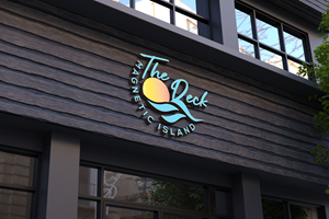 Logo Design by Kavth for this project | Design: #36323382