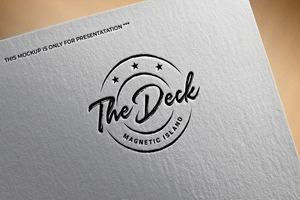 Logo Design by Widi Nalendra for this project | Design: #36315496