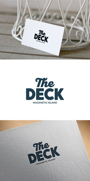 Logo Design by KING JM for this project | Design: #36311414