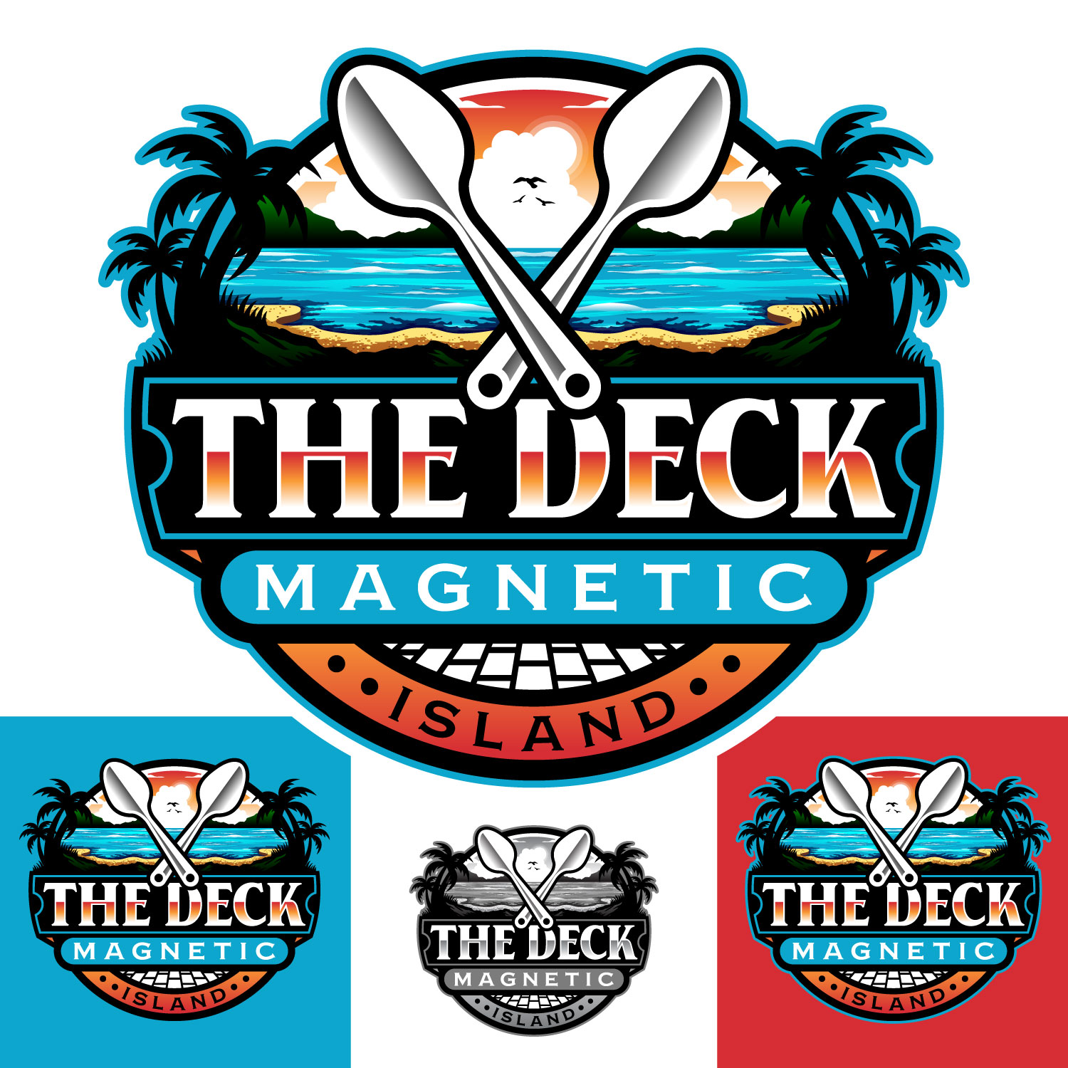 Logo Design by Suvendu.S for this project | Design #36324211