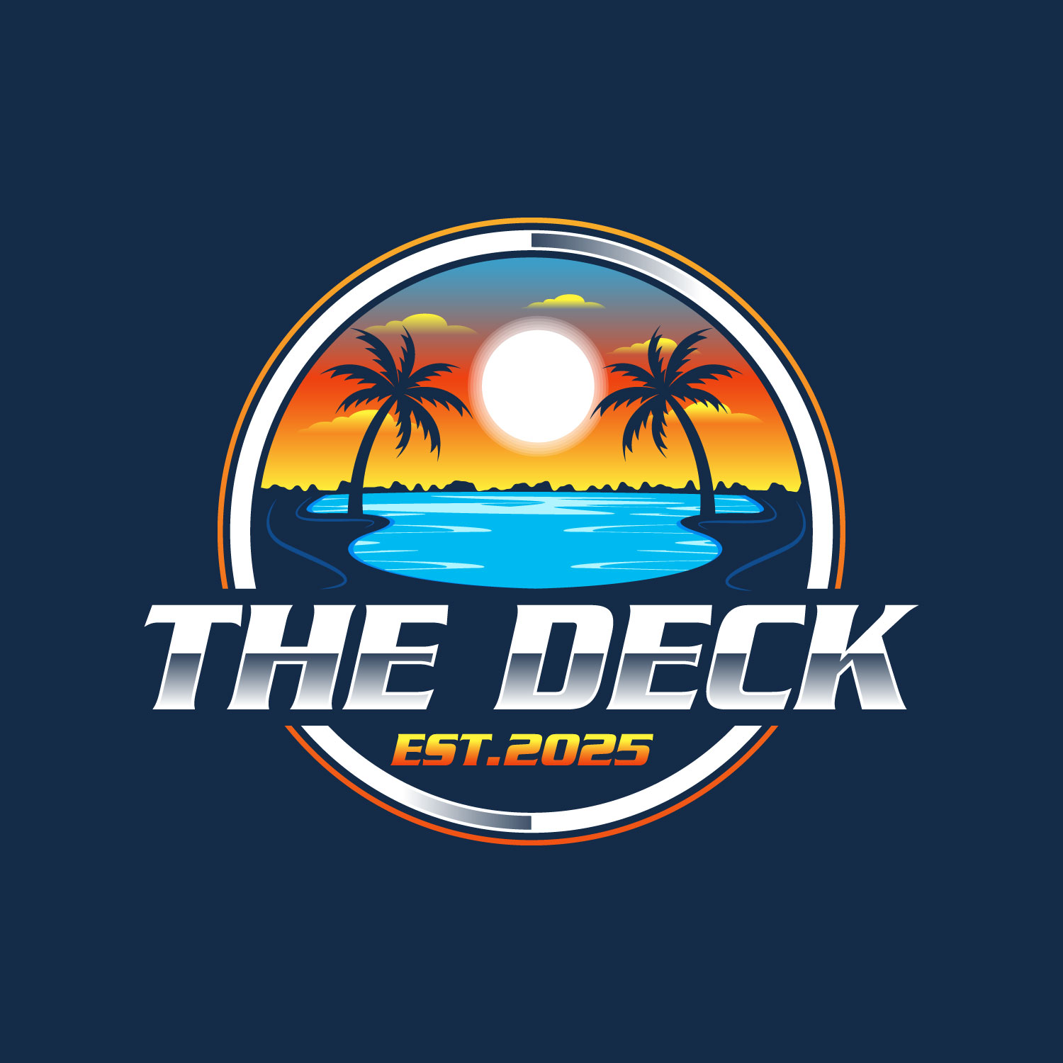 Logo Design by Suvendu.S for this project | Design #36325490