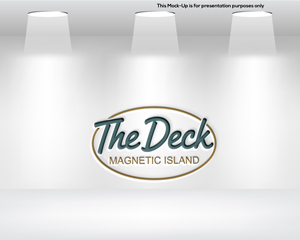 Logo Design by Muina for this project | Design: #36310860