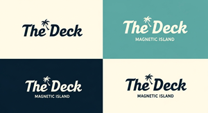 Logo Design by designs by Dylan for this project | Design: #36327075