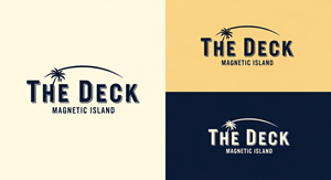 Logo Design by designs by Dylan for this project | Design: #36327081