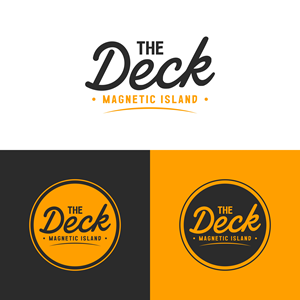 Logo Design by Samsul Bachri for this project | Design: #36312160