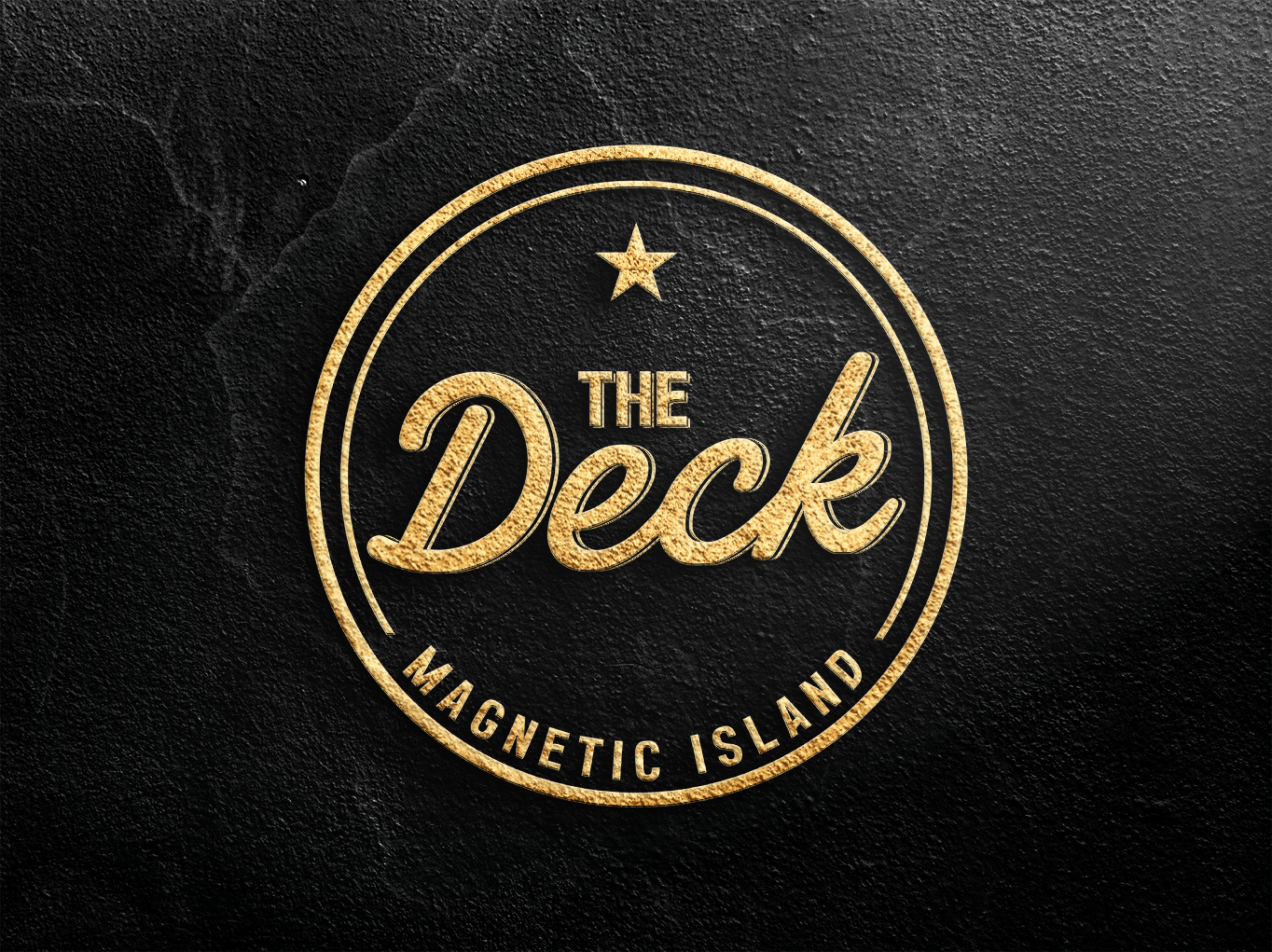 Logo Design by Samsul Bachri for this project | Design #36312615