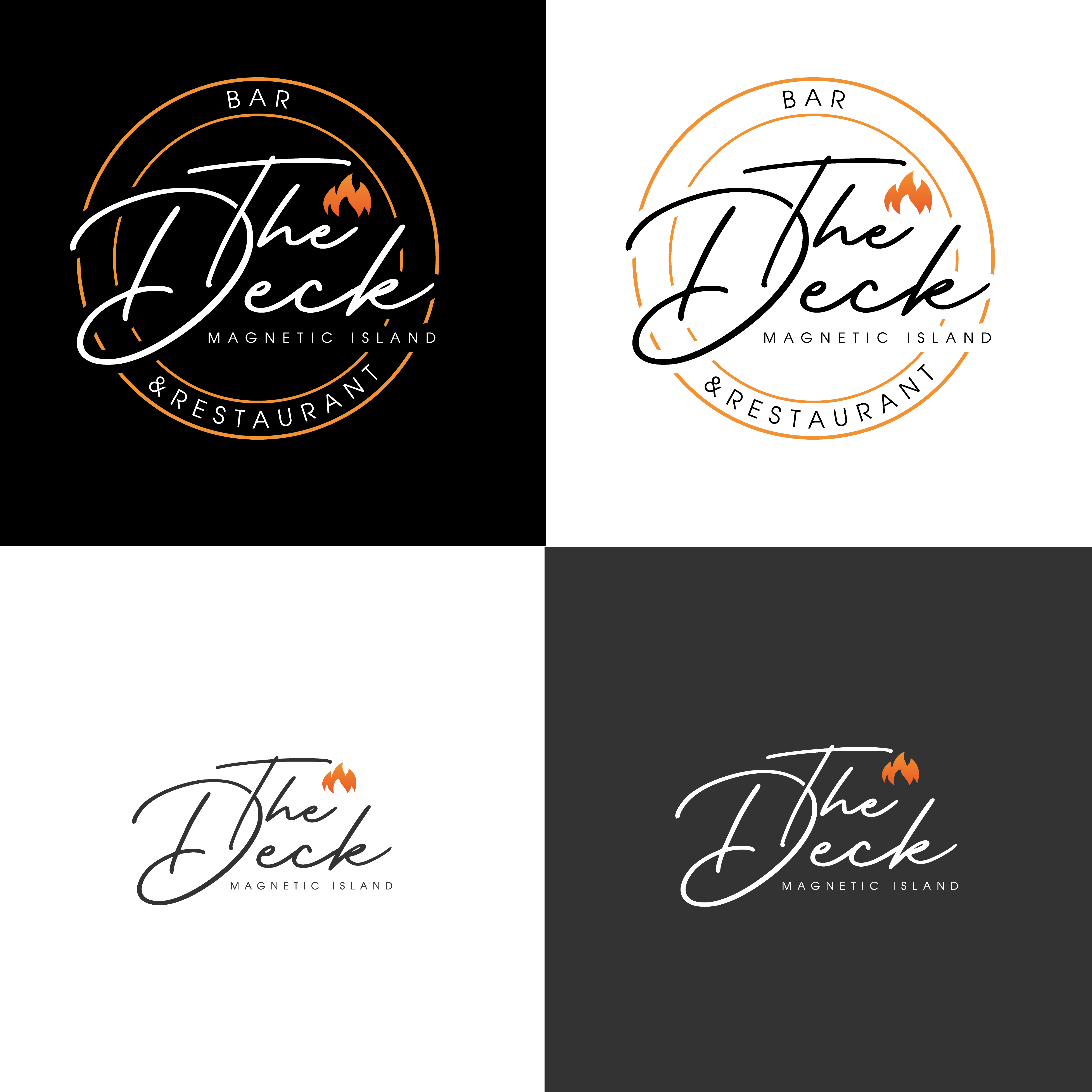 Logo Design by Online_Infinite for this project | Design #36309570