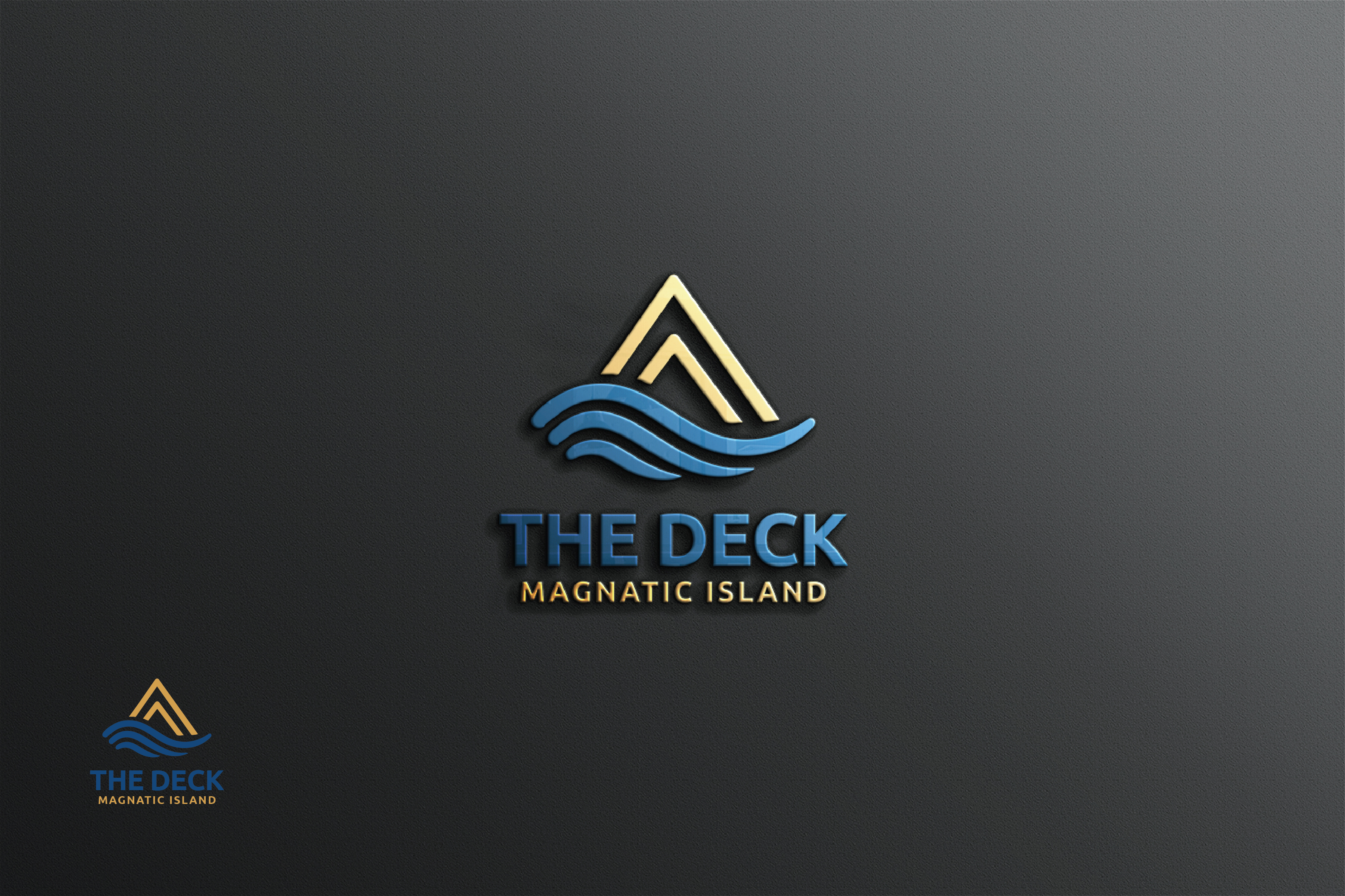 Logo Design by raju.creative for this project | Design #36315424