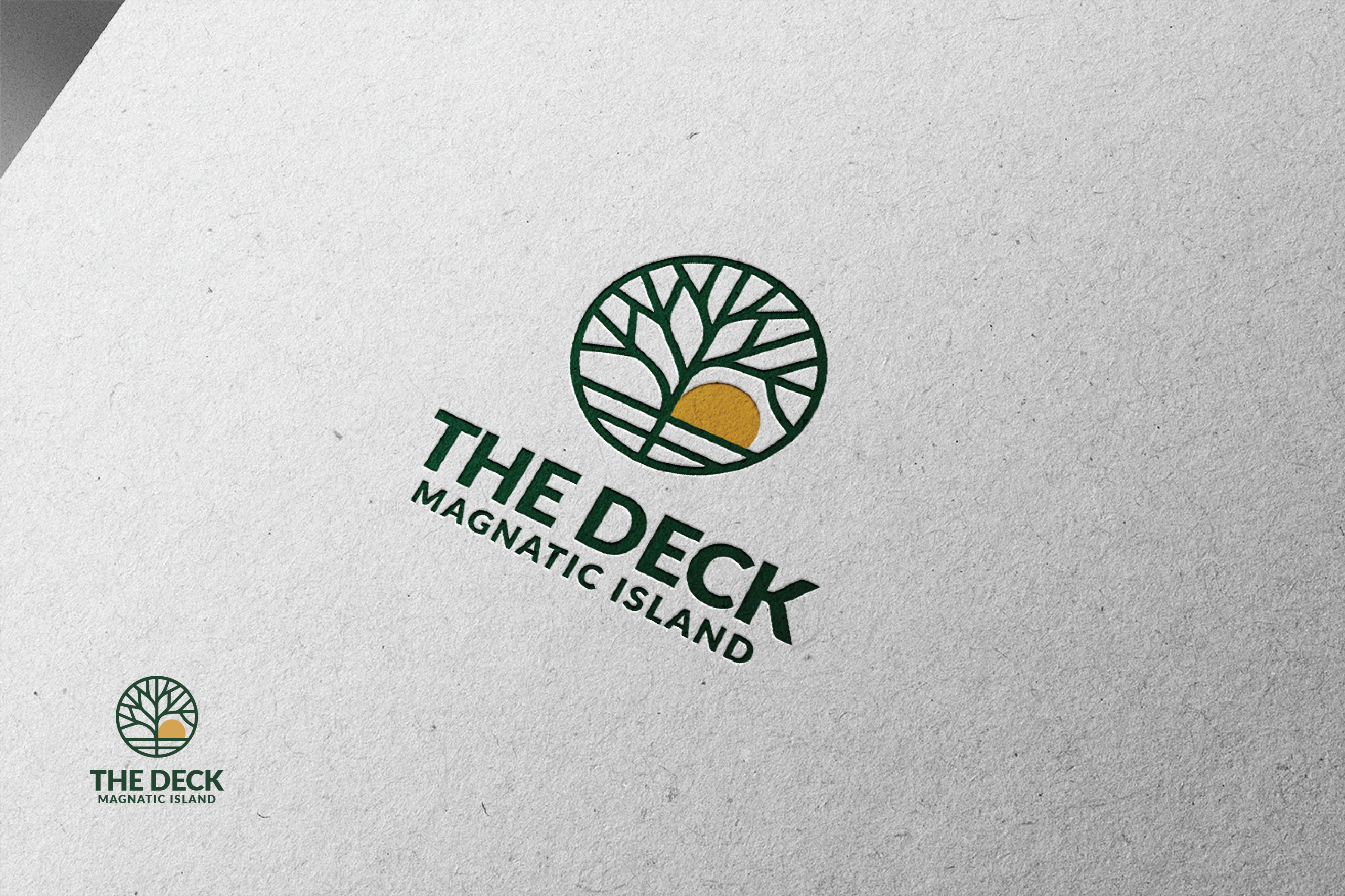 Logo-Design von raju.creative für dieses Projekt | Design #36315425