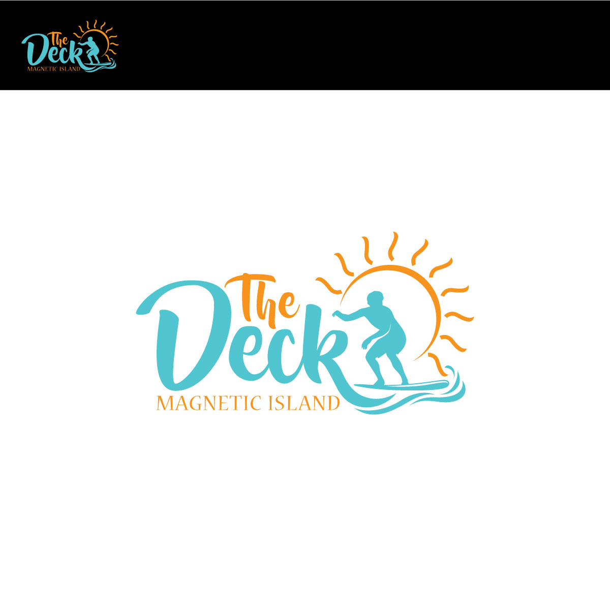 Logo Design by Khan D. for this project | Design #36310303