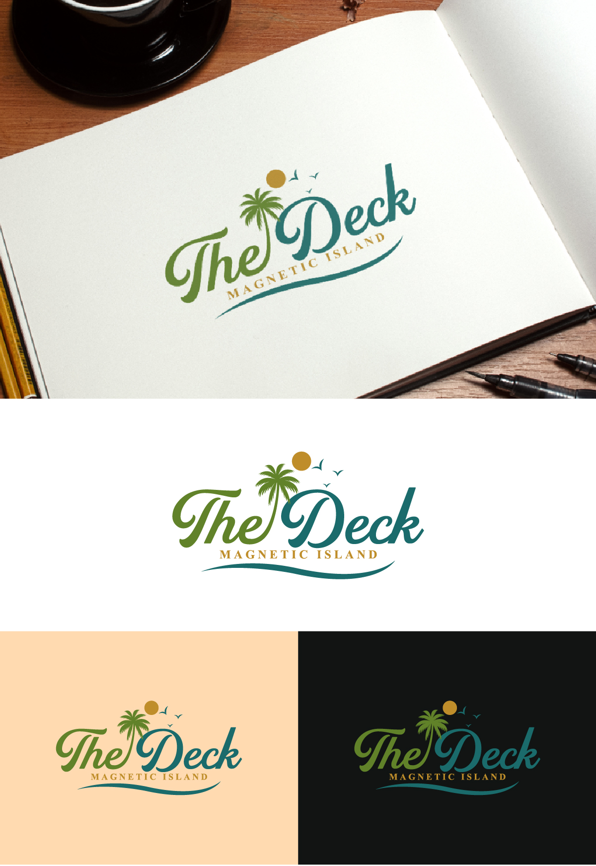 Logo Design by fly  design for this project | Design #36311020