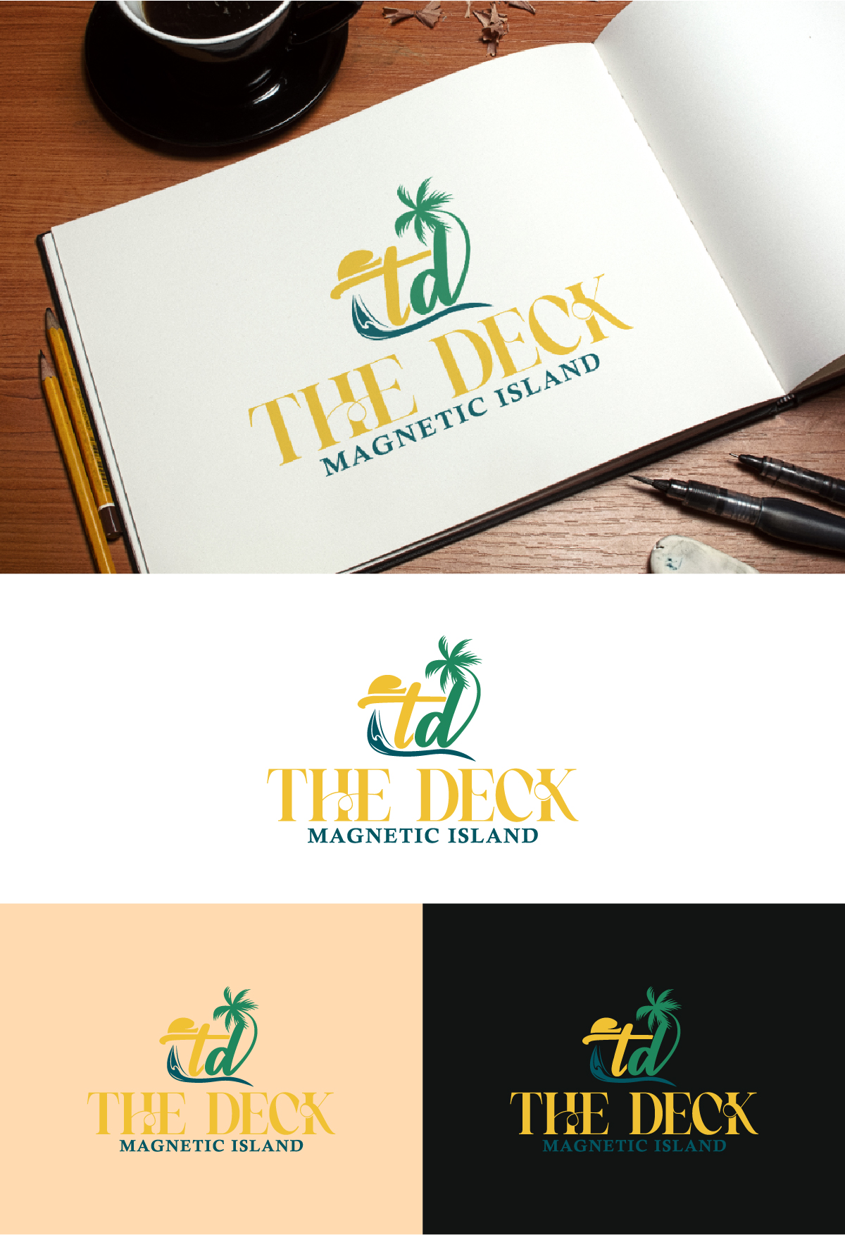 Logo Design by fly  design for this project | Design #36311021