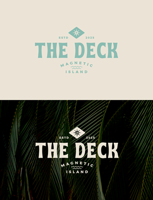 Logo-Design von AlexMorisseau für dieses Projekt | Design: #36325035