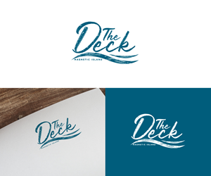 Logo Design by Ansh Design for this project | Design: #36312519