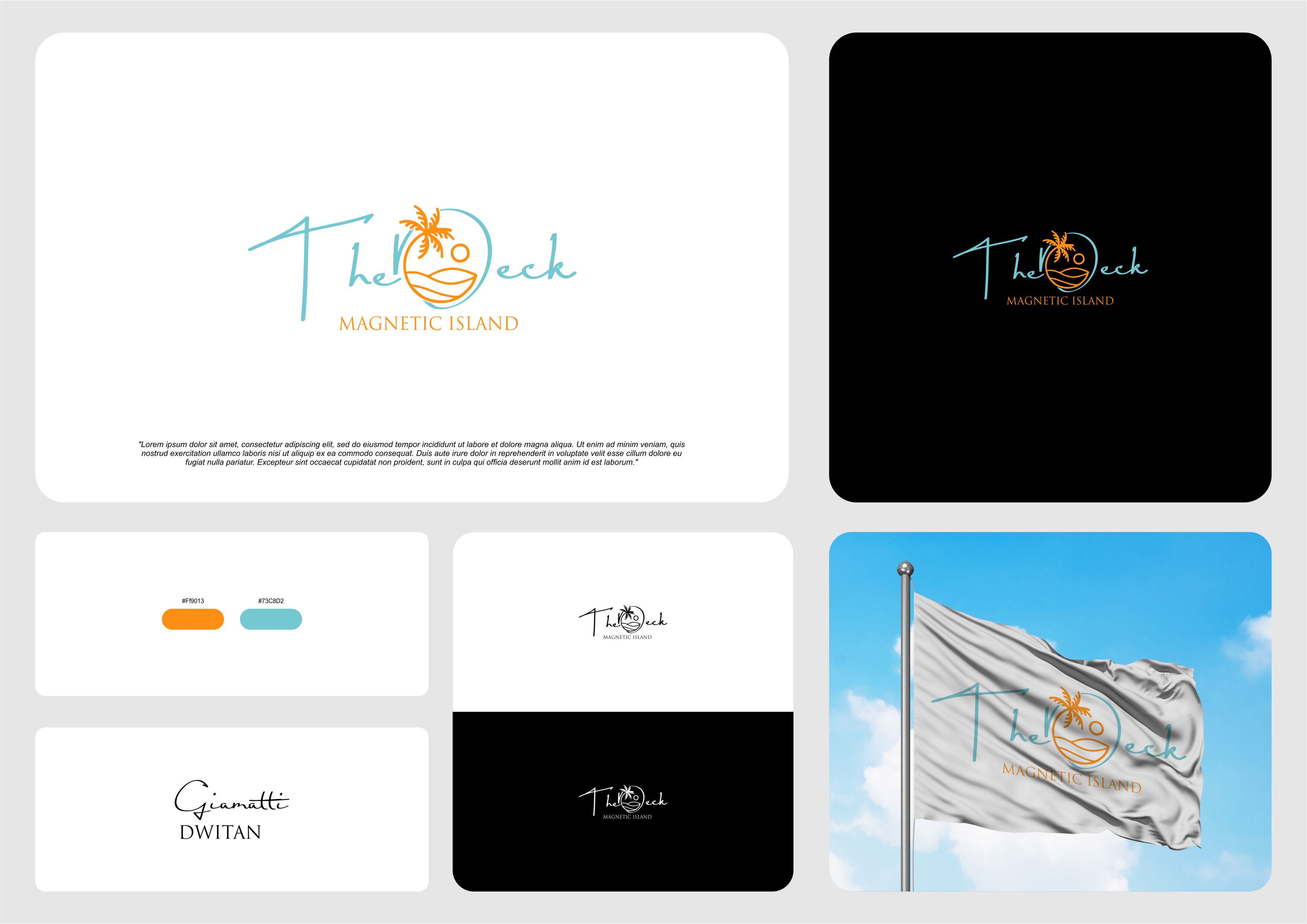Logo Design by Septian Yossi for this project | Design #36312259