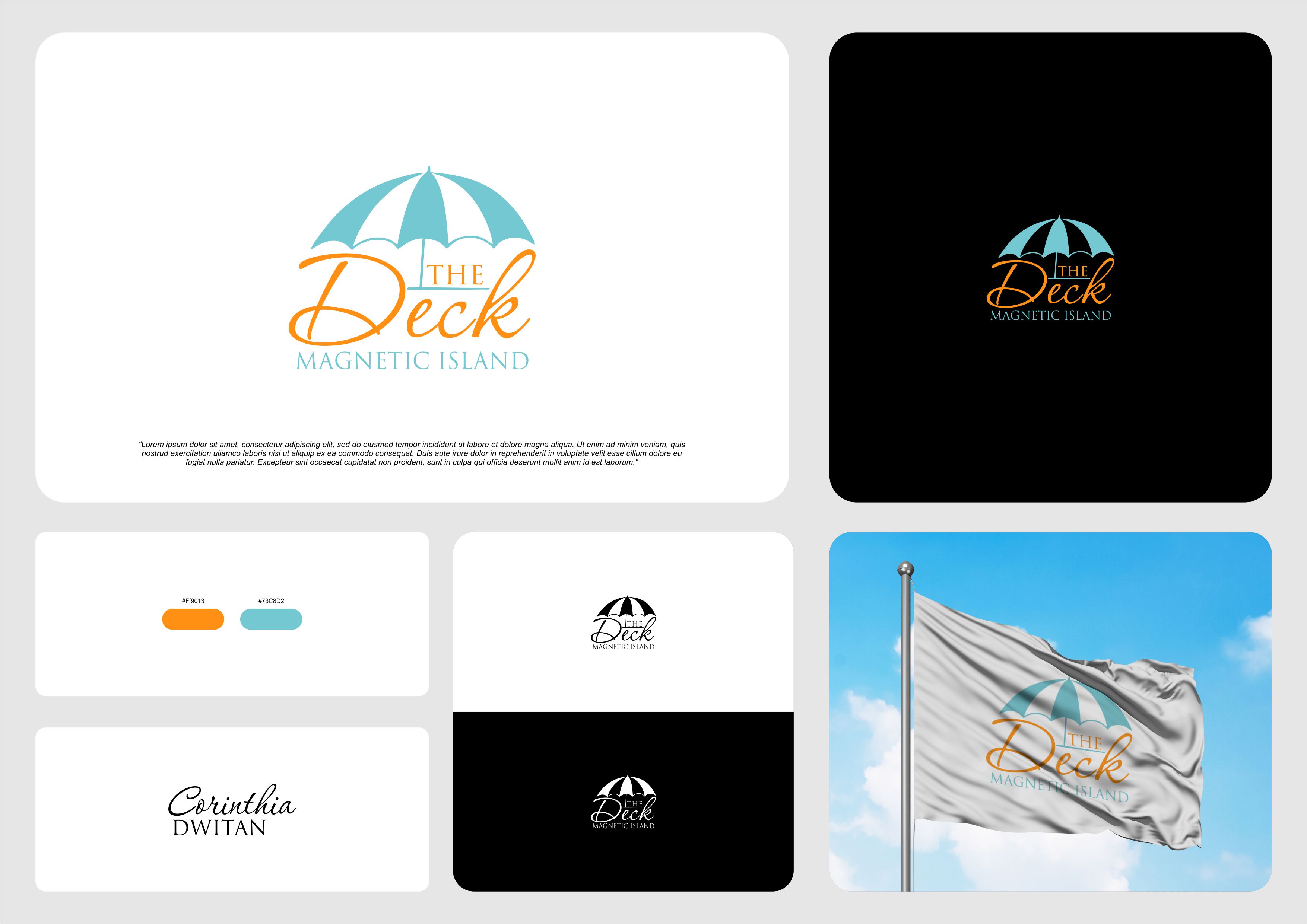 Logo Design by Septian Yossi for this project | Design #36312263