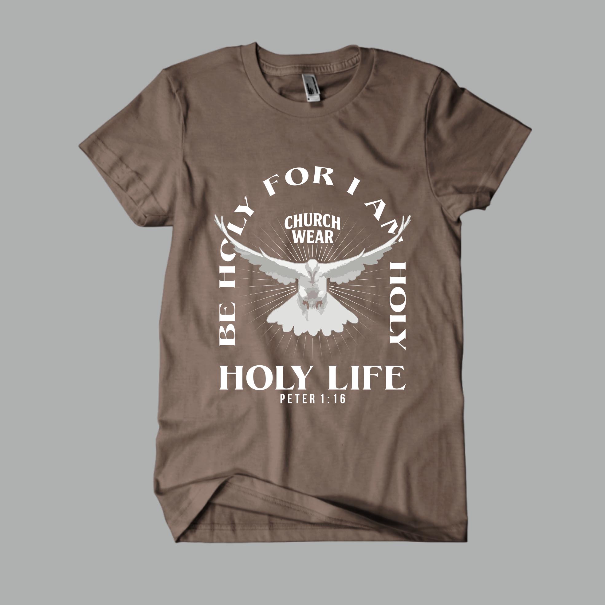 Design de T-shirt par Rheanza pour ce projet | Design #36342855