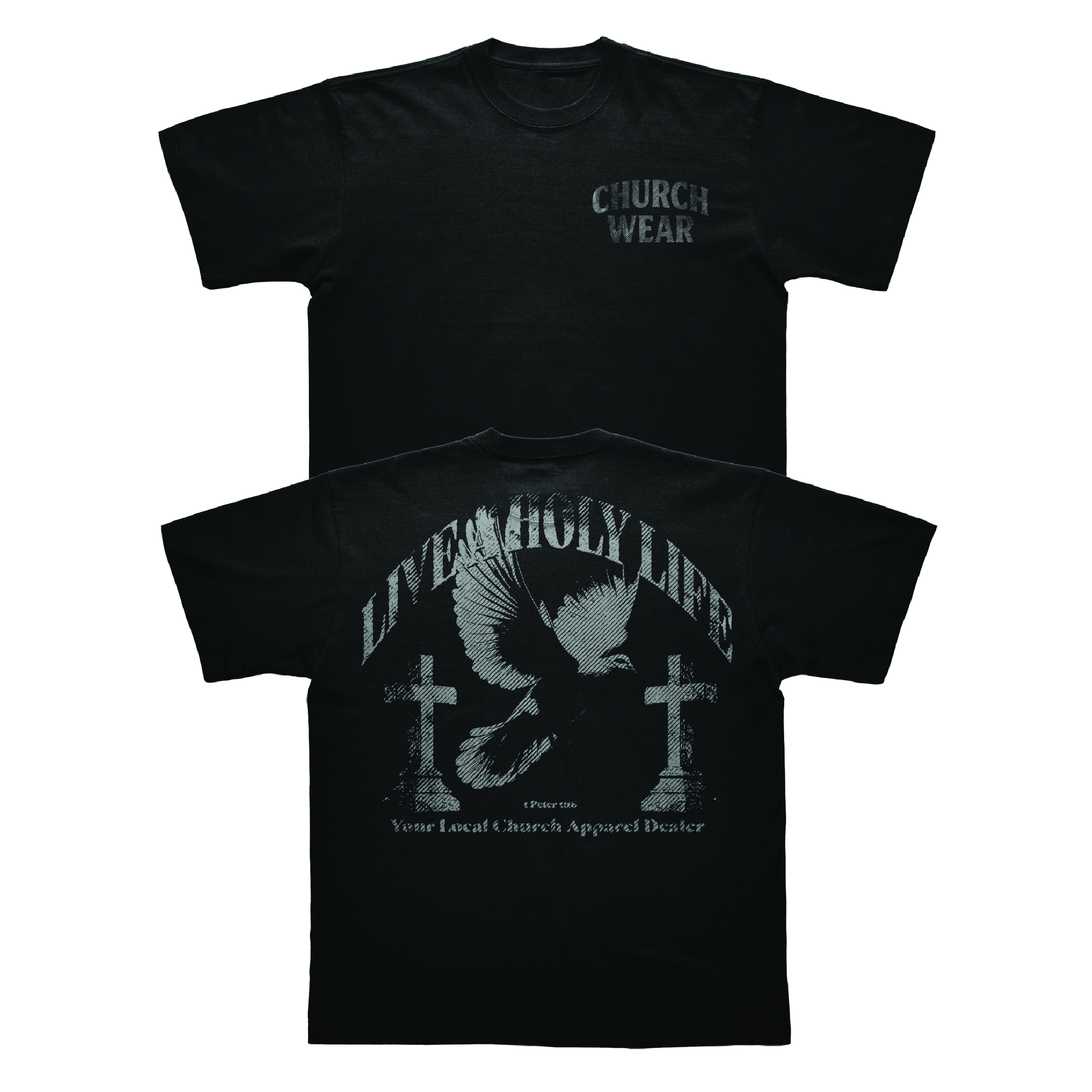 Design de T-shirt par Rifqi 7 pour ce projet | Design #36321993