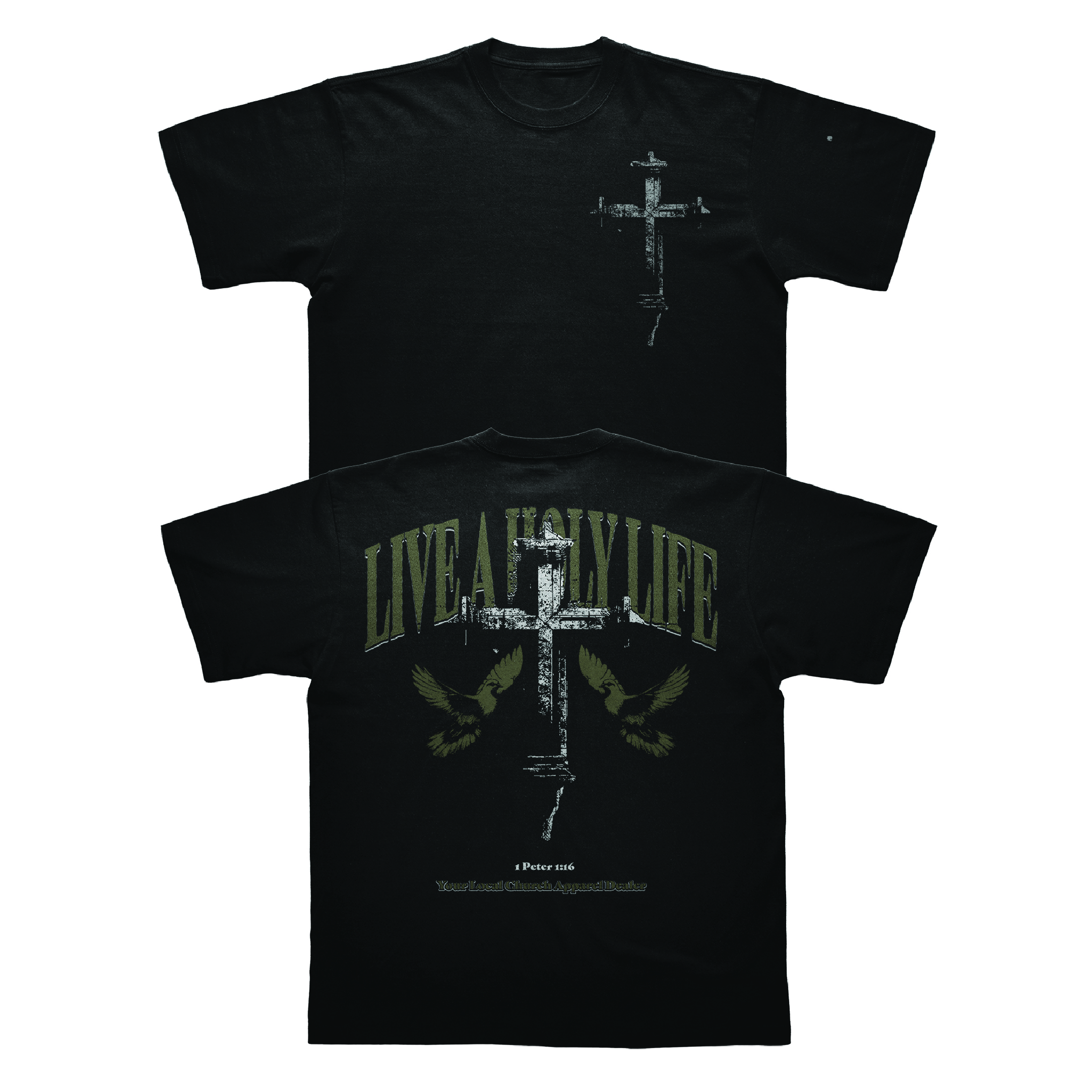 Design de T-shirt par Rifqi 7 pour ce projet | Design #36322714