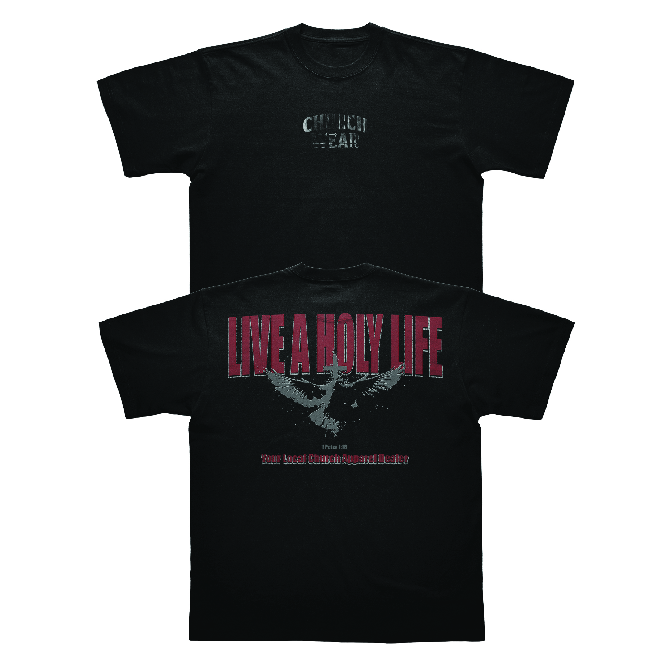 T-Shirt-Design von Rifqi 7 für dieses Projekt | Design #36323243