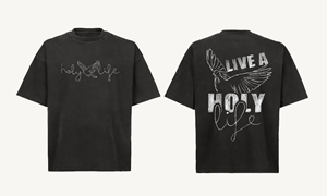 Design de T-shirt par Johncina pour ce projet | Design : #36314297