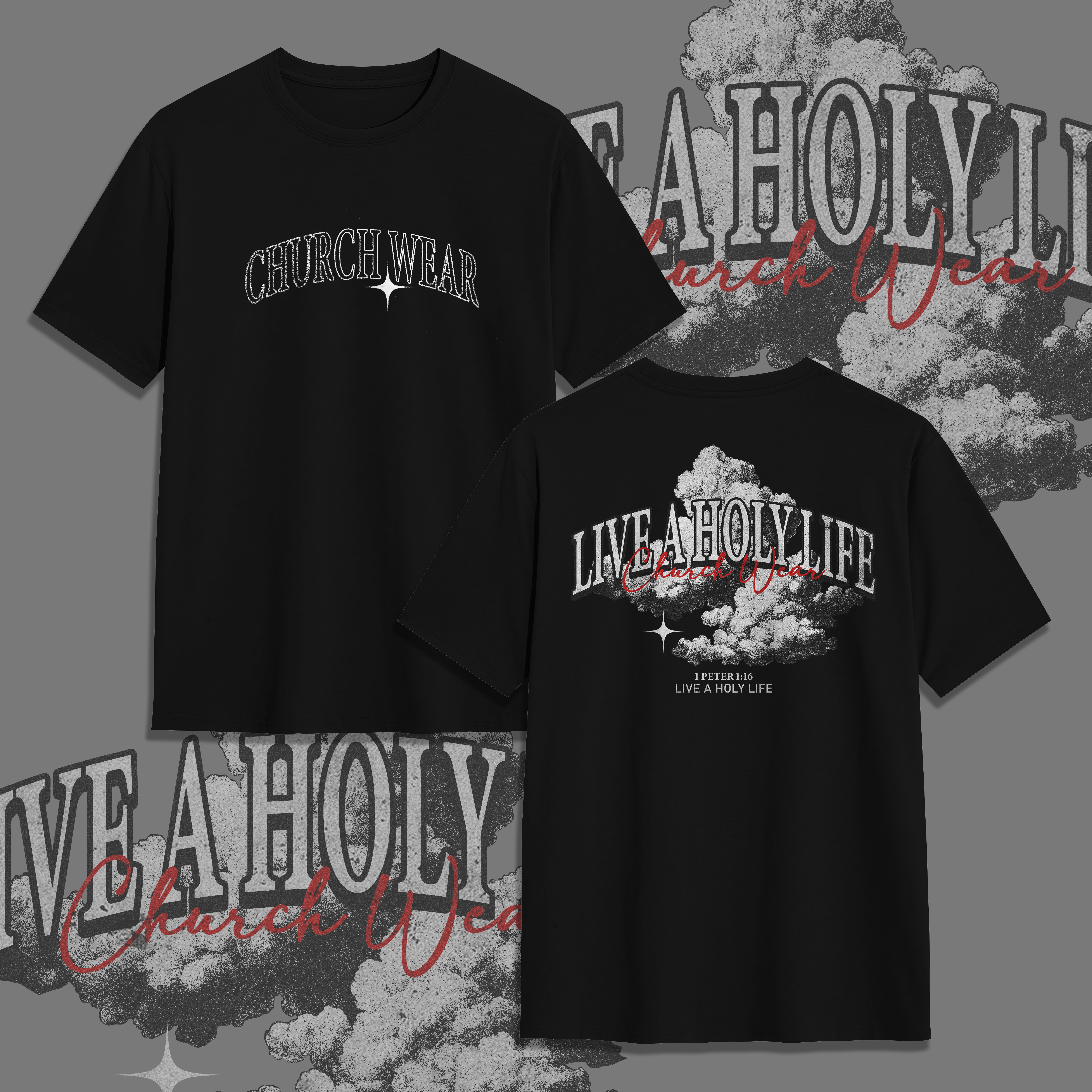 Design de T-shirt par V FOUR DESIGN pour ce projet | Design #36334735