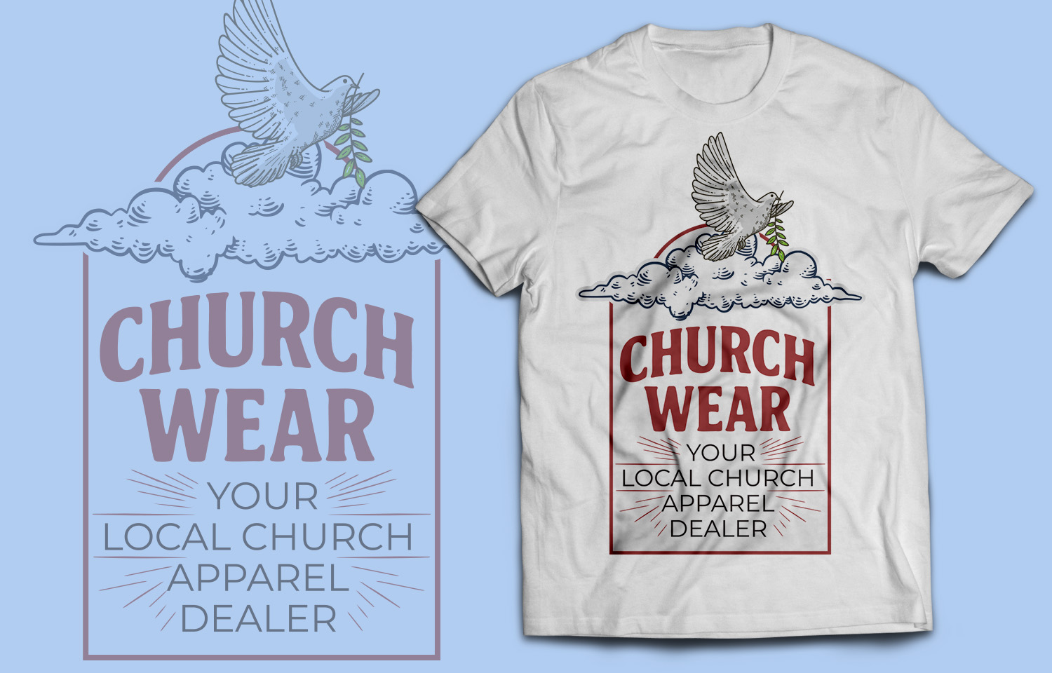 Design de T-shirt par yganess pour ce projet | Design #36336897