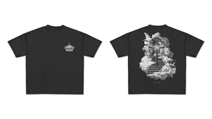 Design de T-shirt par Aldino Bhakti pour ce projet | Design #36327951