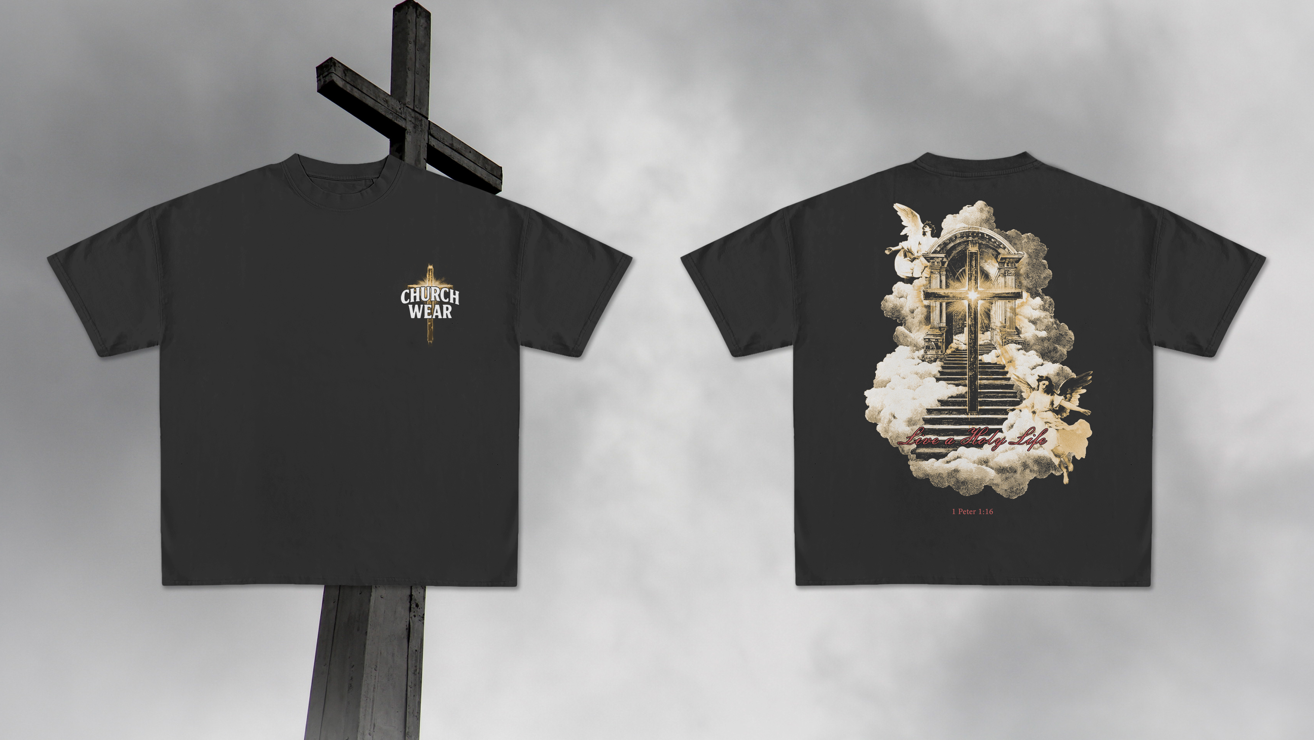 Design de T-shirt par Aldino Bhakti pour ce projet | Design #36327953