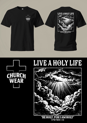 Design de T-shirt par Musti.dsgn pour ce projet | Design : #36335888