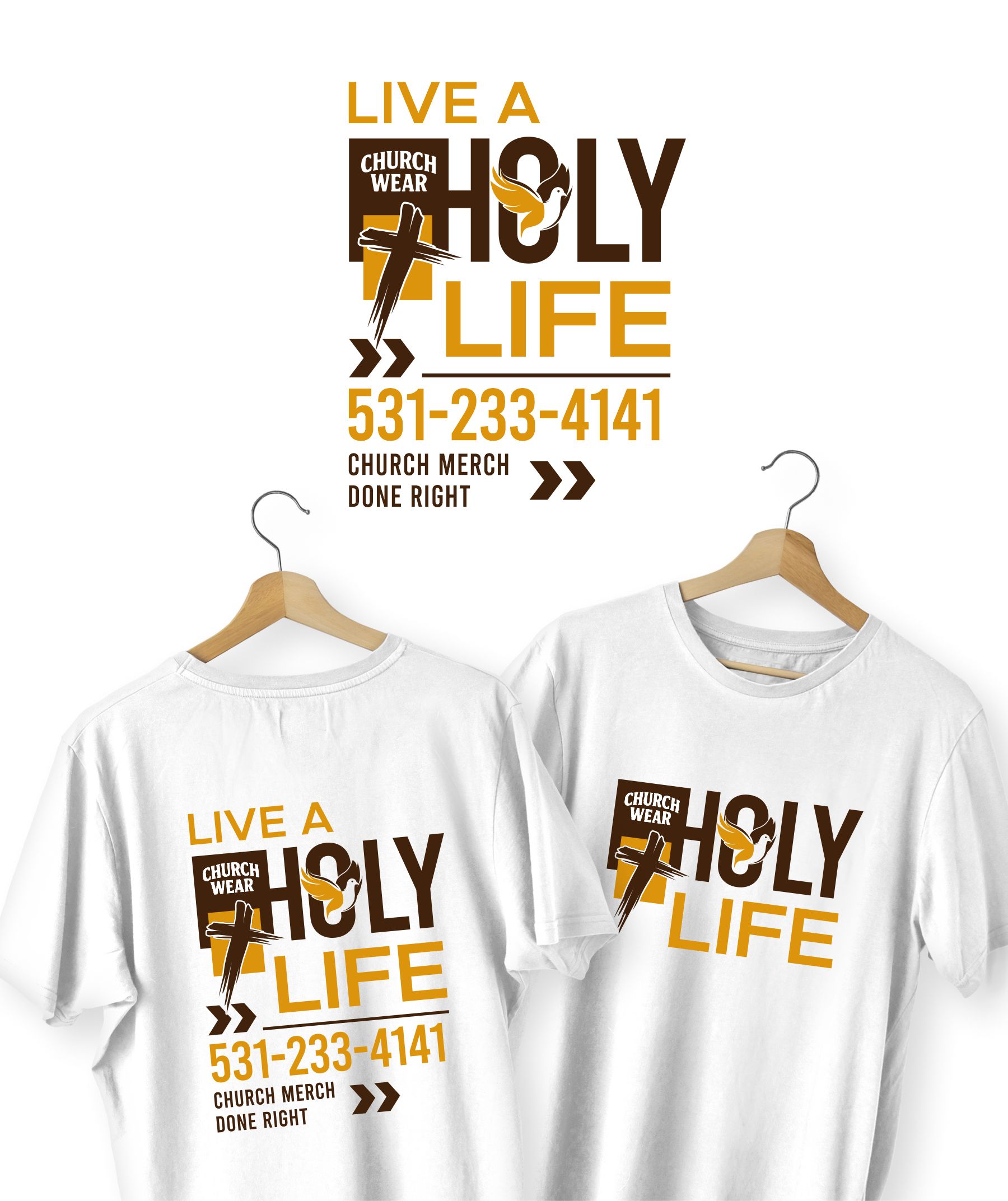 Design de T-shirt par debdesign pour ce projet | Design #36322256