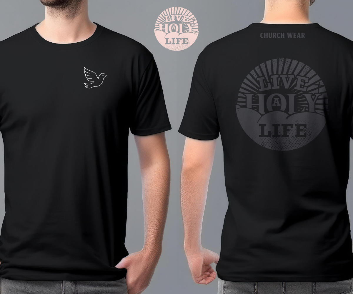 T-shirt Design by TinaVainilla for this project | Design #36311305