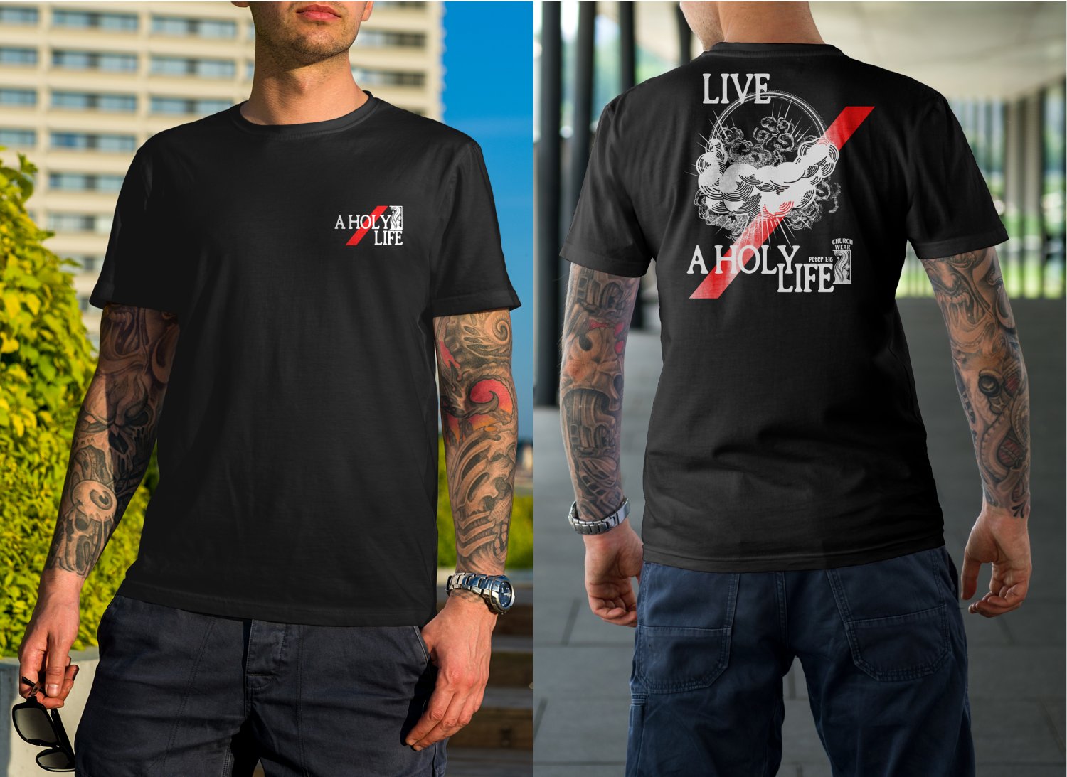 Design de T-shirt par Kero pour ce projet | Design #36322593