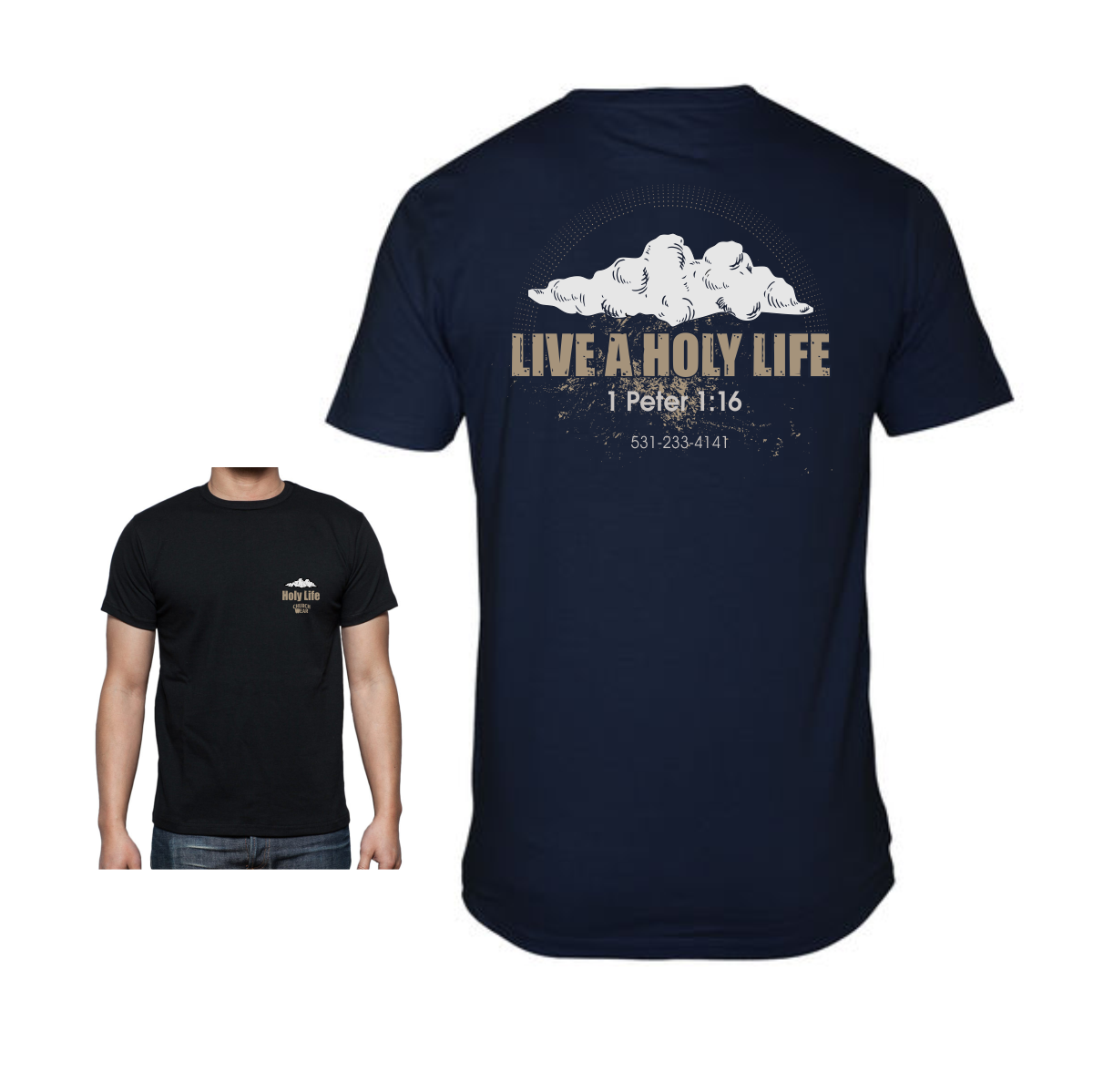 Design de T-shirt par sesiliana pour ce projet | Design #36334950