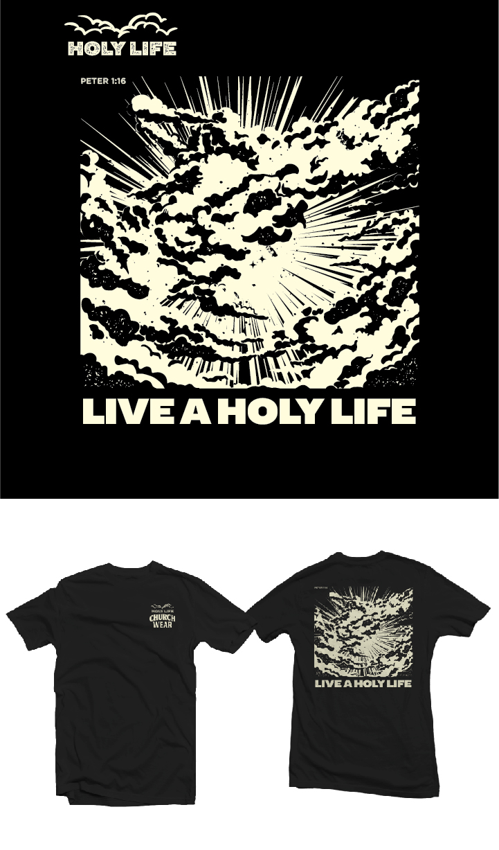 Design de T-shirt par Ngoeg pour ce projet | Design #36350043