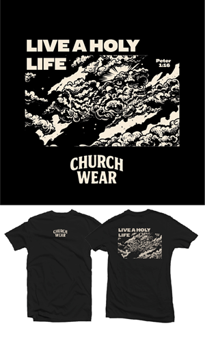 Design de T-shirt par Ngoeg pour ce projet | Design : #36351337