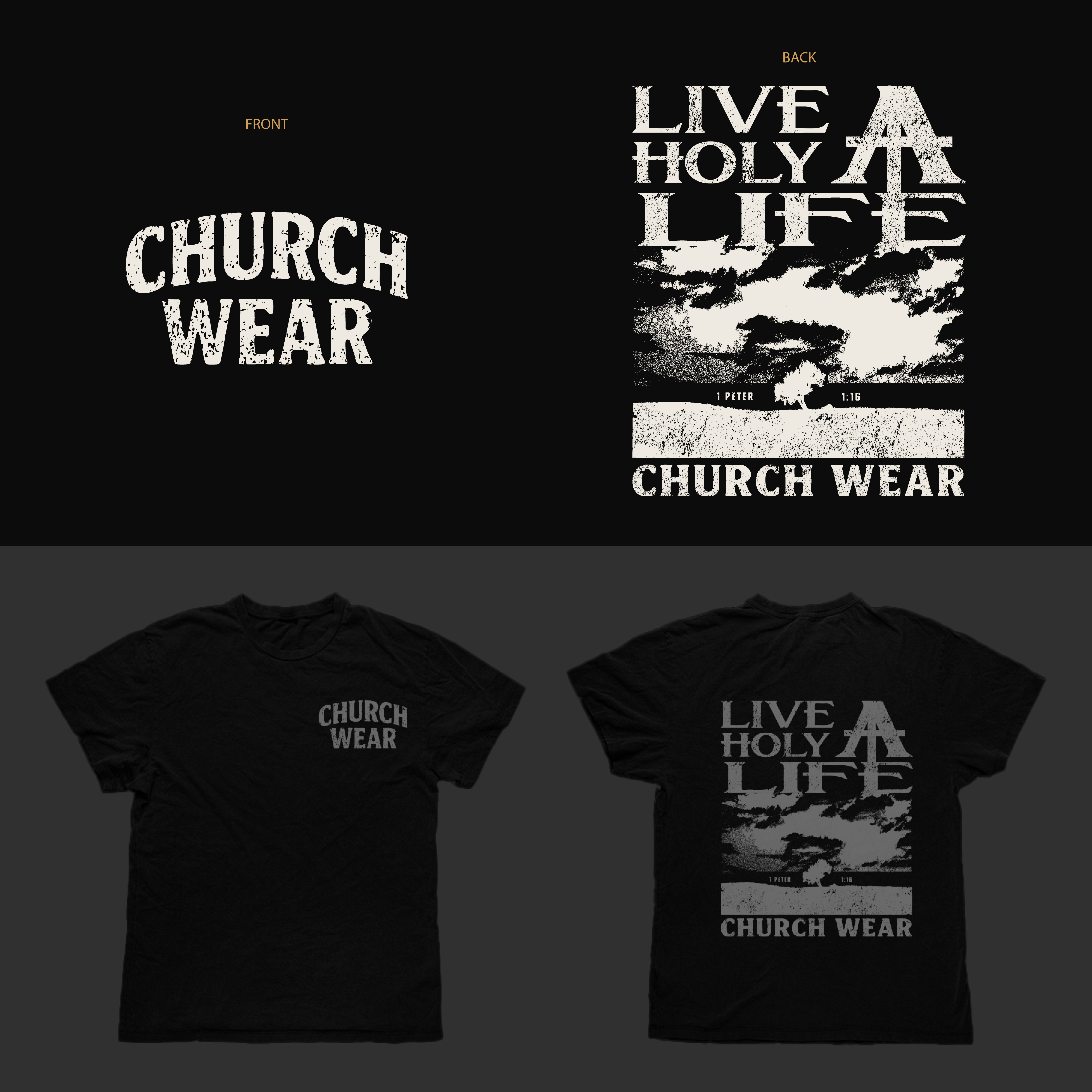 Design de T-shirt par Jburtonux pour ce projet | Design #36335194