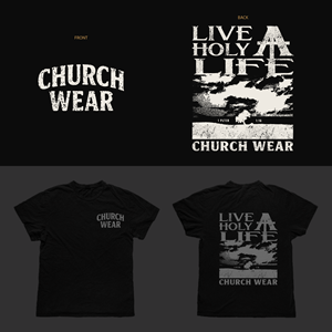 Design de T-shirt par Jburtonux pour ce projet | Design : #36335194