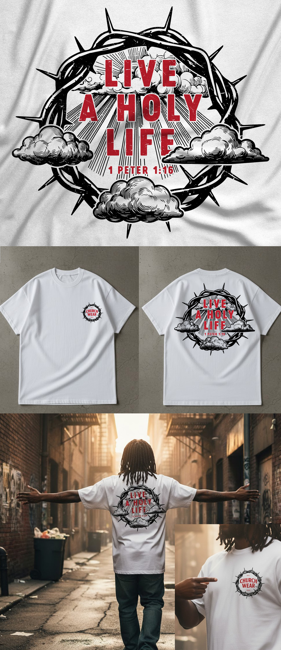T-shirt Design by simple mind for this project | Design #36322820