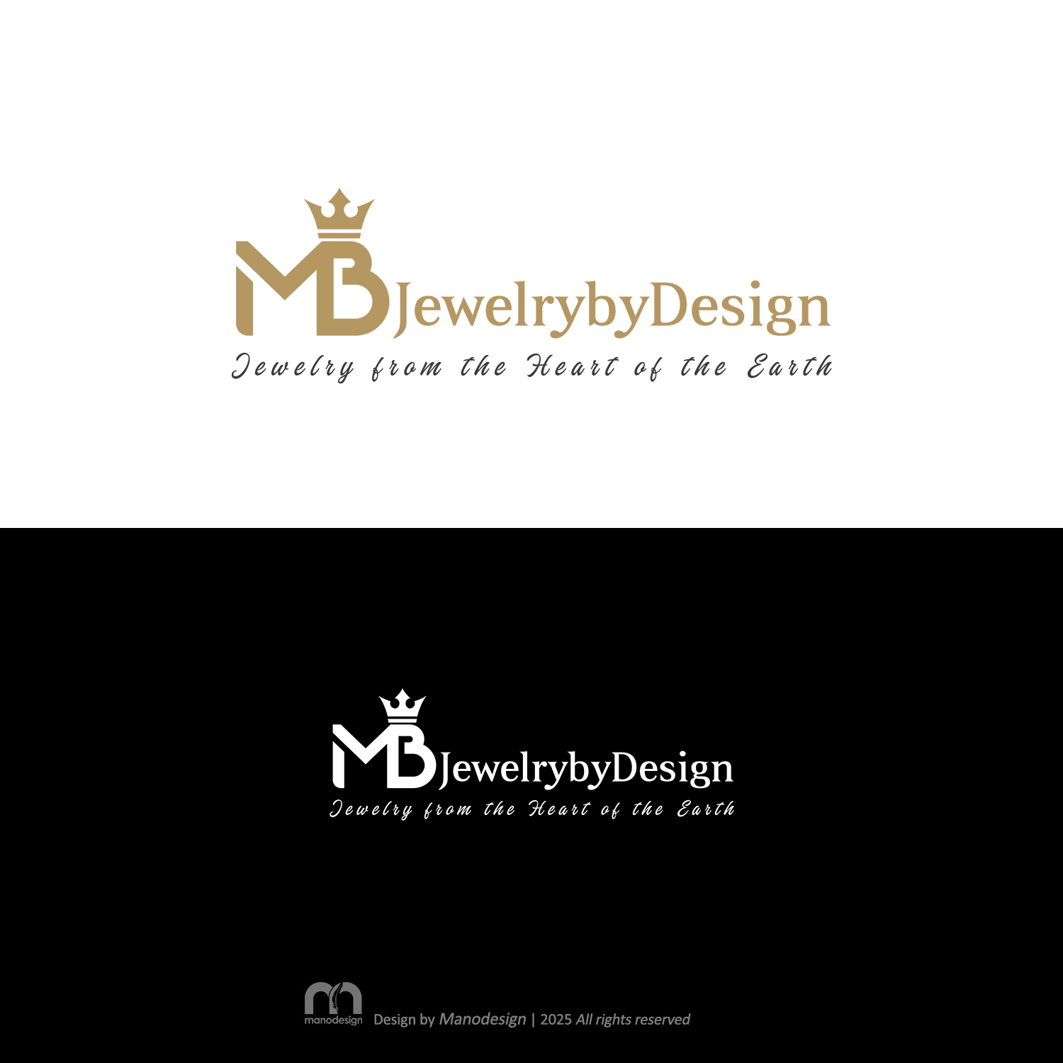Logo Design by ManoDesign1 for this project | Design #36335074