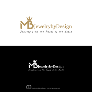 Logo Design by ManoDesign1 for this project | Design: #36335074