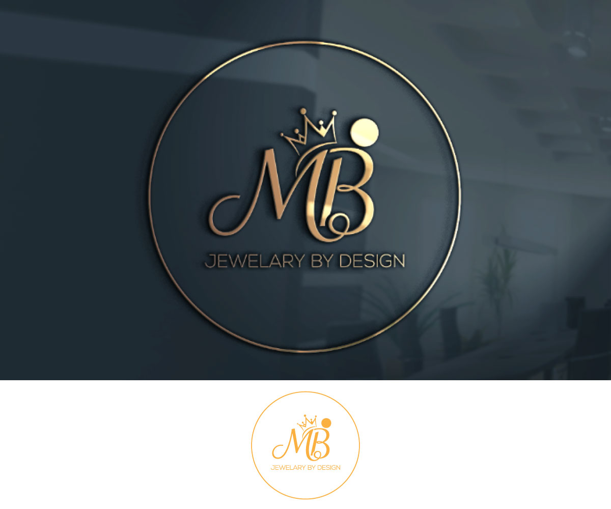 Logo Design by m@h!r for this project | Design #36330054
