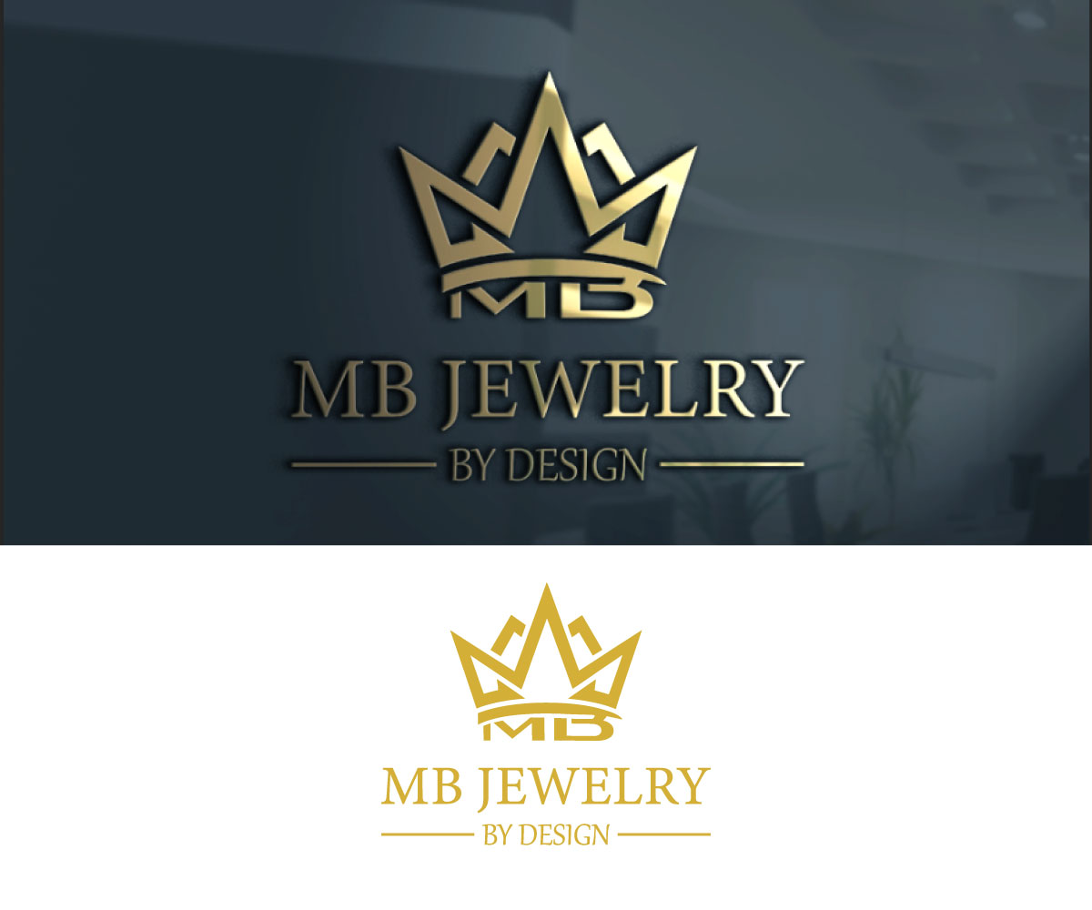 Logo Design by m@h!r for this project | Design #36330261