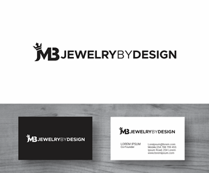 Diseño de Logo por MBARO para este proyecto | Diseño: #36333169