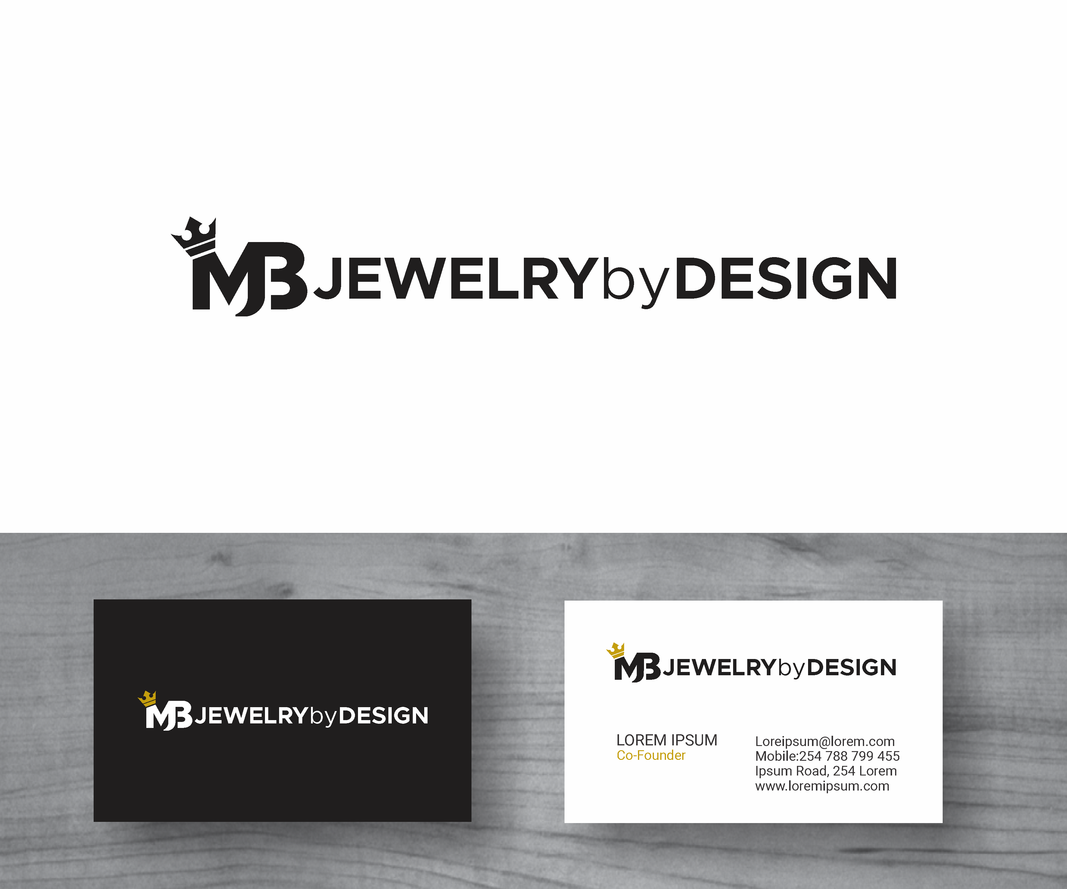 Logo Design by MBARO for this project | Design #36333170