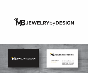 Diseño de Logo por MBARO para este proyecto | Diseño: #36333170