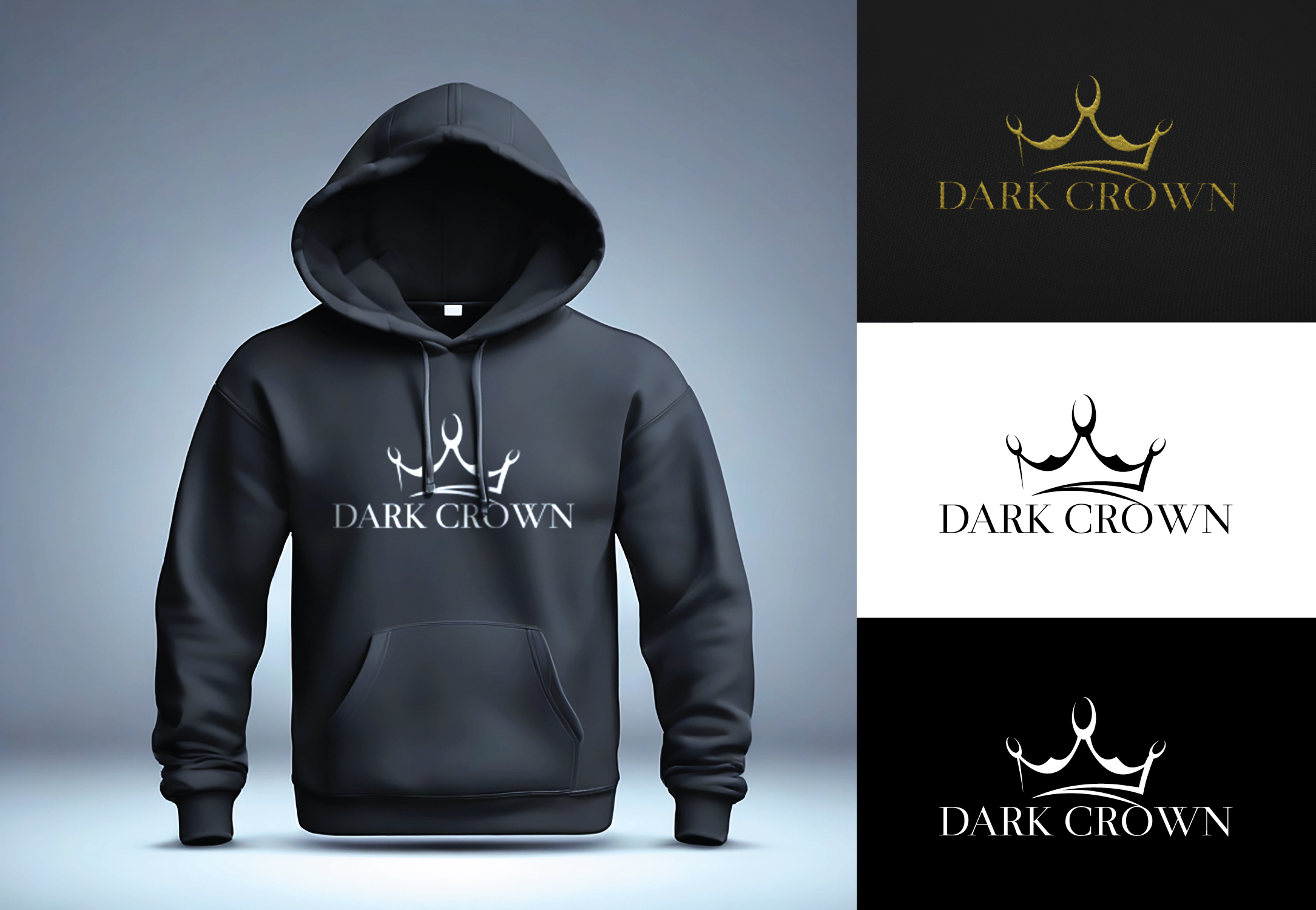 Design de Logo par StromDesignHub pour ce projet | Design #36312672