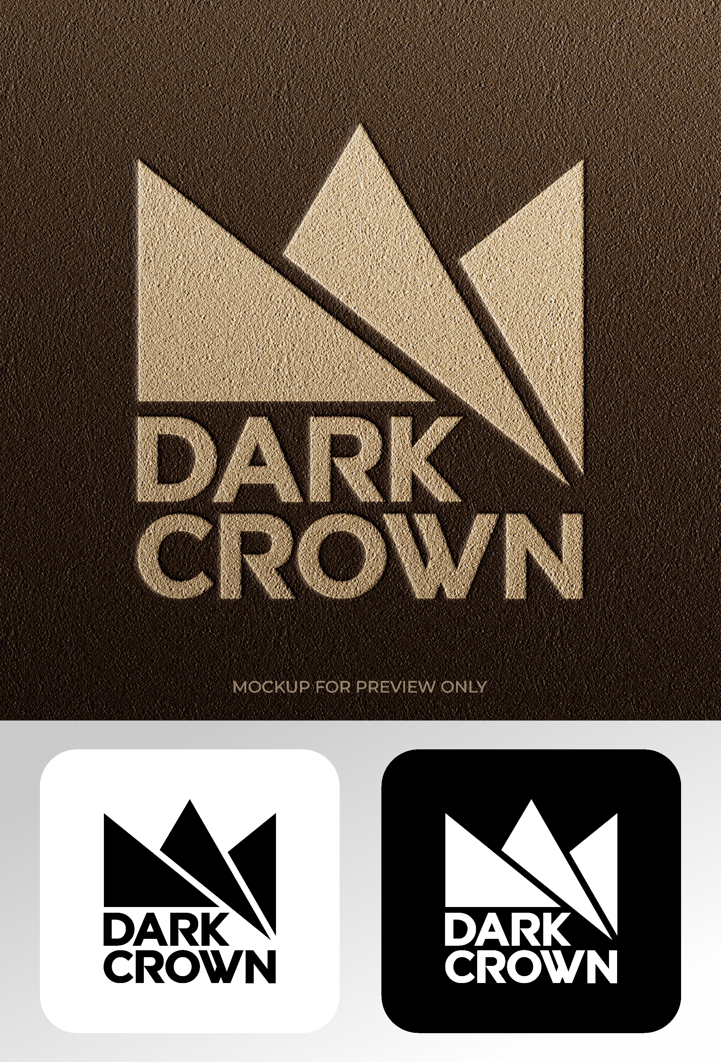 Logo Design by Hizkia Design for this project | Design #36332830