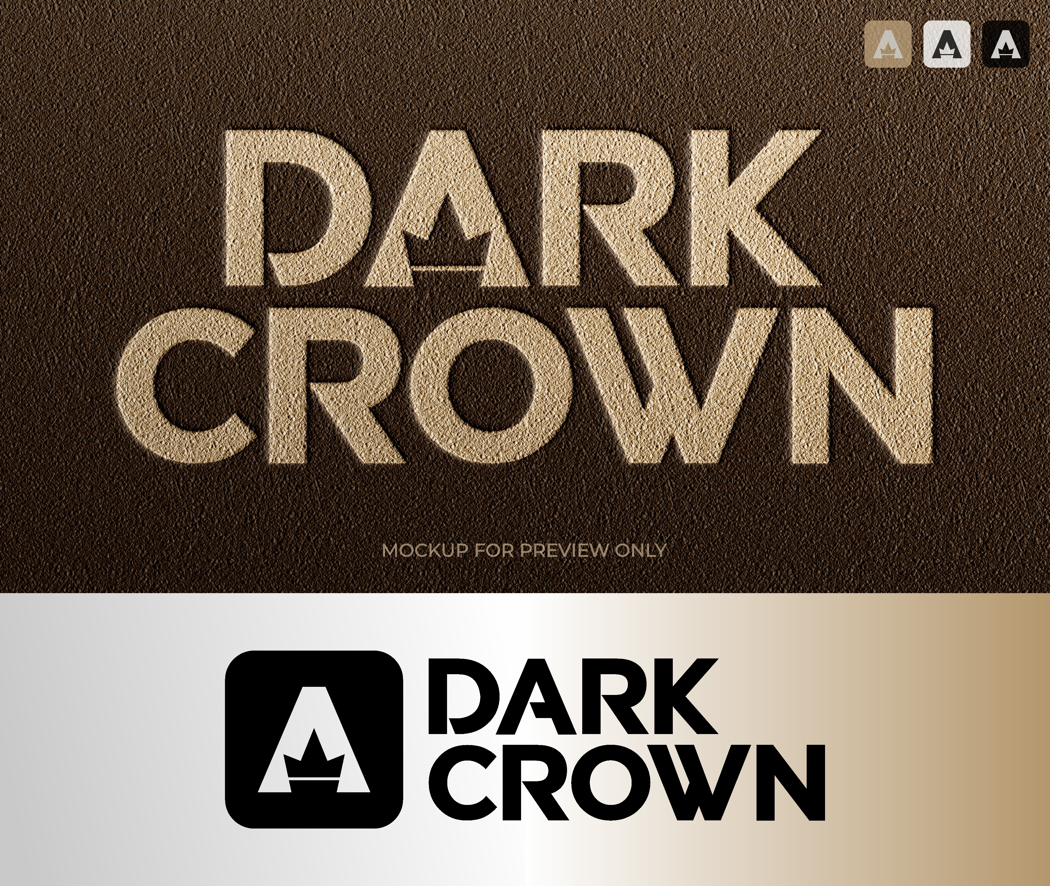 Logo Design by Hizkia Design for this project | Design #36333790