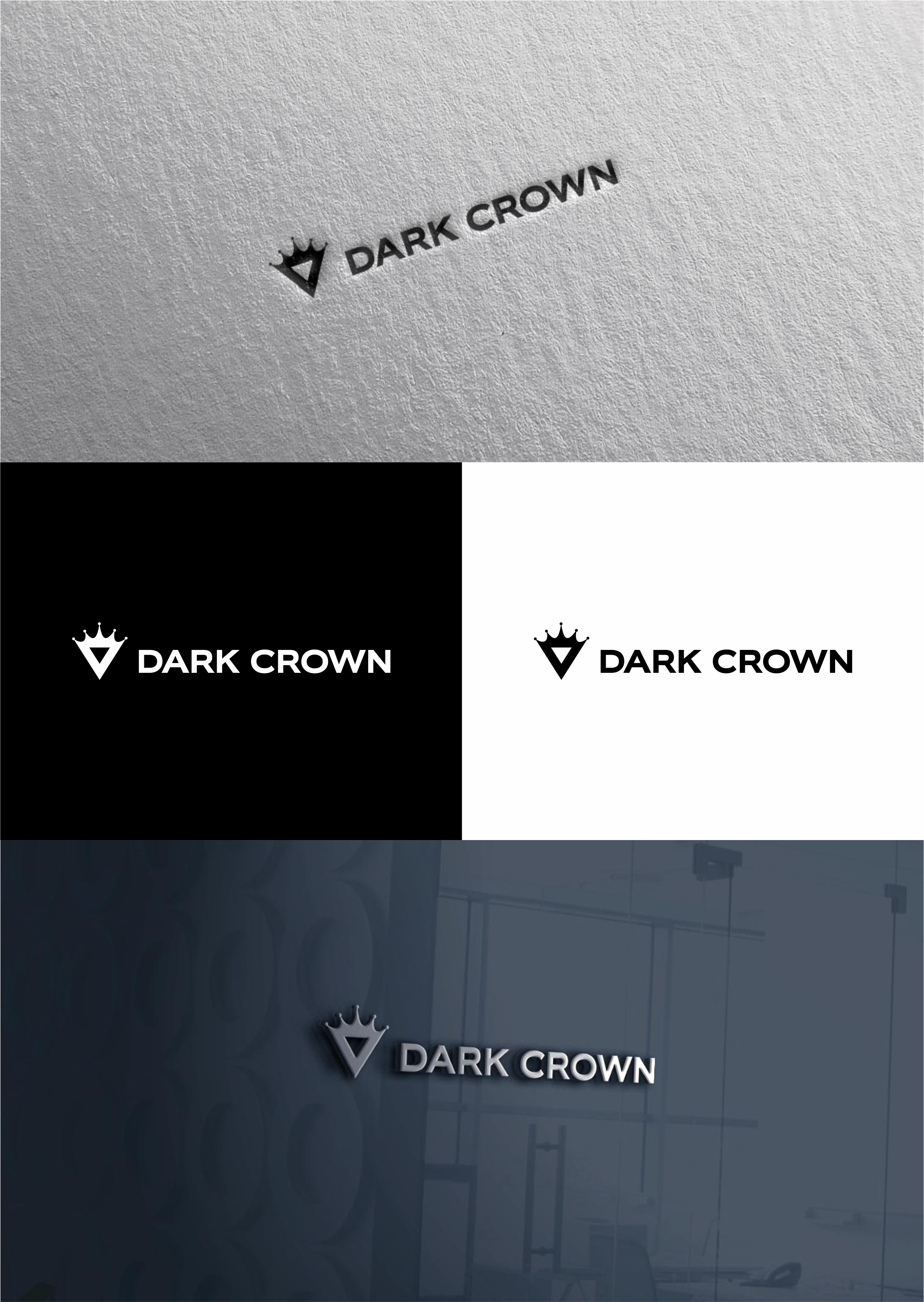 Logo Design by melzh for this project | Design #36316841